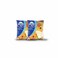 Puck Mozzarella Shredded Cheese 2 x 180 gr
