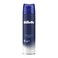 Gillette Refreshing Breeze Shave Gel Blue 200ml