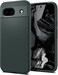 Spigen Liquid Air designed for Google Pixel 8a case cover - Abyss Green
