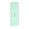 QVS 4 Way Nail Buffer Block Light Green