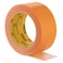 Scotch Duct High Visibility Orange. 1 roll/pack