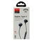 Joyroom Ec03 Type C Earphones Black