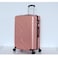 STARGOLD Luggage Set of 3, TPC Hard Side Suitcase with Expandable Zipper, 360&deg; Spinner Wheels, Number Lock, Lightweight Trolley Travel Bag, SG-TPC41