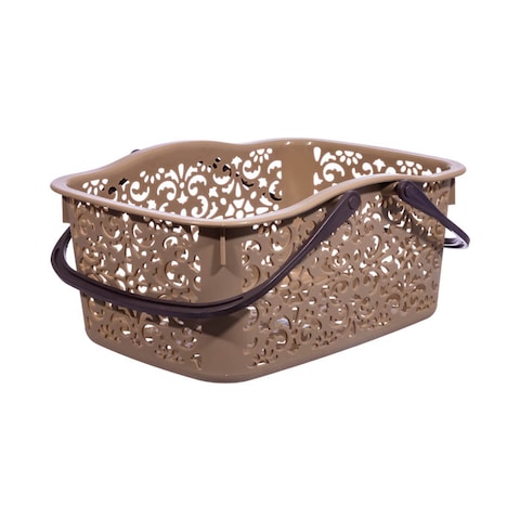 Plastic Basket