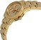 Michael Kors Petite Runway Watch For Women - Analog Stainless Steel Band - MK3304