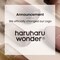 Haru Haru, Wonder, Black Rice Hyaluronic Anti-Wrinkle Serum, 1.6 Fl OZ (50 ml)