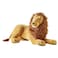 Generic Djungelskog Soft Toy Lion