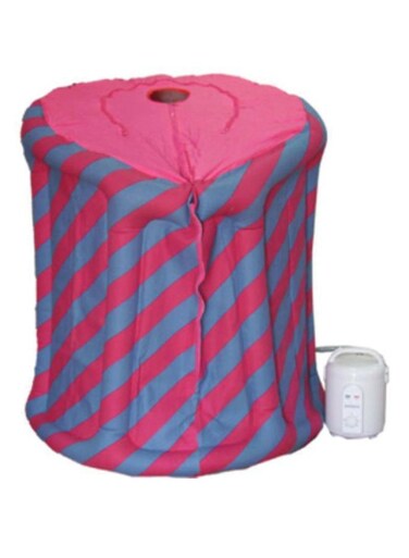 Generic Mobile Steam Sauna