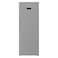 Beko Upright Freezer 404l Nofrost 8 Drawer - Digital Touch -Stainless 404l Rfne448E35Xb Prinpia Brushed Silver