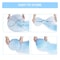 HOMELINEN MOSQUITO NET PBB/27/199