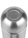 Emsa Stainless Steel Senator Vacuum Flask - Grey 0.5L