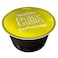 Nescafe Dolce Gusto Cappuccino Coffee Capsules 186.4g