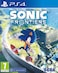 Sonic Frontiers PS4 By Sega Europe Ltd.