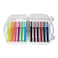 Flamingo Water Colour Marker Multicolour Pack of 12