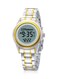 Al Harameen Water Resistant Digital Watch HA 6381SG