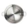 Tefal Intuition Casserole With Lid Silver 28cm
