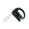 Mienta Hand Mixer - 300 Watt - Black - HM13429A