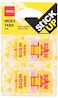 Deli EA10101 Index Tabs Sign Here