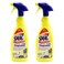 Smac Express Multi Degreaser 650ml Pack of 2