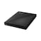 WD My Passport USB 3.2 Gen 1 External 2TB Hard Disk Drive Black