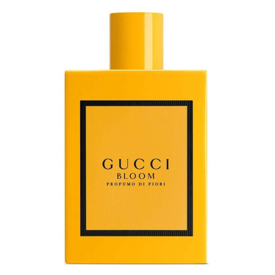 Gucci Bloom Profumo Di Fiori Perfume For Women 50ml