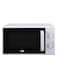 Haam Microwave, 20 Liters, 700 Watts, White, HM20WGMY24