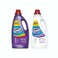 Clorox Clothes Stain Remover And Colour Booster For Coloured And White Clothes Original 1.8L Pack of 2