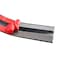 Generic-Universal Car Sticker 4D Carbon Fiber Rubber DIY Door Sill Protector Edge Guard 2m 5cm
