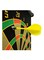 Generic - Double Face Magnetic Hanging Dart Board