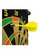Generic - Double Face Magnetic Hanging Dart Board