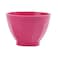 Mintra Small Round Plastic Bowl
