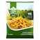 Dari Potato French Fries 1kg