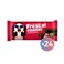 Freska Fingers Cocoa Wafer Filled With Cocoa and Hazelnut Cream - 38 Gram - 24 Count