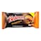 Ulker Biskrem Caramel Touch Cookies, 36g Pack of 12