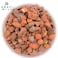 AWAFI MILL  Dragon&rsquo;s Blood Incense Resin  Round Charcoal Tablet - (100 gram With 20 Charcoal Piece)