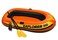 Intex Explorer 300 Boat with Oars