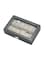 Generic 12-Compartment Watch Box Organizer
