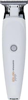 GammaPiu Absolute Hitter Replacement Cover Hitter Twin Cover, AKITCOVERHI_02, White &amp; Transperant