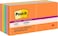 Post-it Super Sticky Notes -14 Pads, 90 Sheets/Pad- Total of 1260 sheets