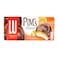 LU Pim's Orange Cookies 150g