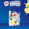 DAC TOILET RIM BLOCK LEMON 150G