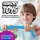 Bunmo Pop Tubes Sensory Toys, Fine Motor Skills Toddler Toys, Fidget Toys For Sensory Kids And Learning Toys