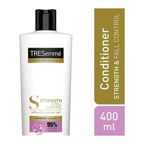 Tresemme Conditioner Strength - 400ml