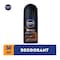 Nivea Deep Espresso Roll On M50Ml