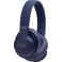 JBL Bluetooth Headphone Live 500 Blue