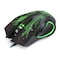 Datazone mouse gaming usb 2400 dpi