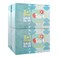 Tulip Pop-Up Tissue 3+1