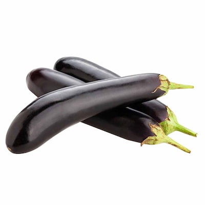 Long Egg Plant