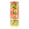 Figaro Pitted Green Olives, 450g