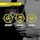Cellucor Alpha Amino, Fruit Punch 30 Servings (Pack Of 1)